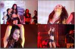 concert de upa dance
