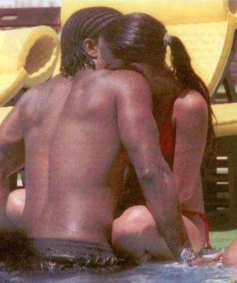 les amoureux