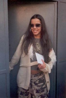 sourire