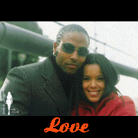 love